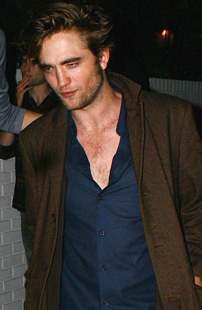 robert pattinson pictures. with Robert Pattinson?